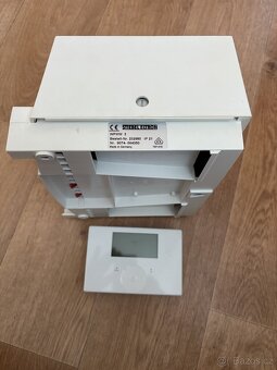 Regulace WPM 3 - Stiebel Eltron - 2