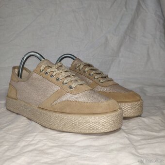 ❗❗ DÁMSKÉ TENISKY OJJU, VELIKOST 39❗❗ - 2