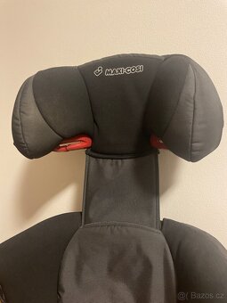 maxi-cosi autosedačka pro děti - 2