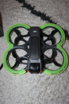 dji avata 2 + příslušenství - 2