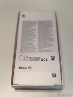 Samsung Galaxy A17 5G 4+128GB Black 2025 - 2