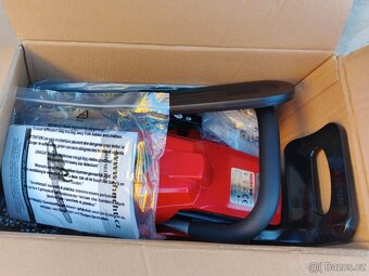 Motorová Pila Hecht 513 - 2