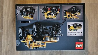 Lego 42122 - 2