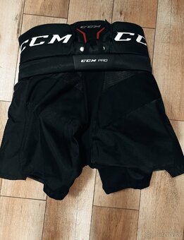 Brankářské kalhoty CCM PRO SR. - 2
