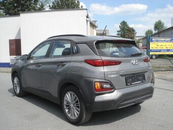 Hyundai Kona 1.6 CRDi LED - 2