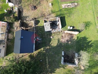 Prodeje rodinného domu 185 m2 Velké Kunětice, pozemek 1300 m - 2