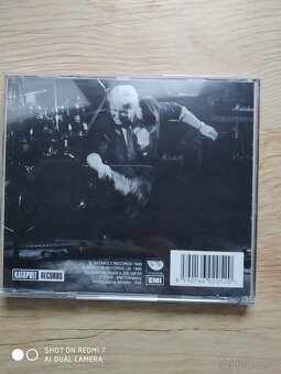 Katapult-Chodníkový blues - 2