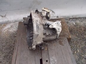 Převodovka Peugeot 207 VTI 1.4 16v 70kw, 20CQ88 - 2
