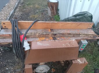 Hoblovka s protahem - 2