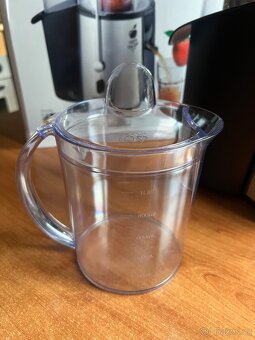 Odšťavňovač NOVÝ - 2