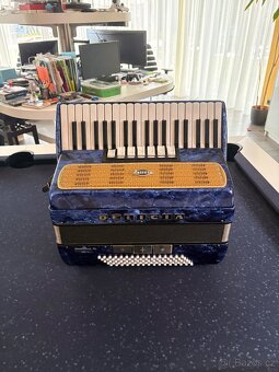 Akordeon Delicia Carmen II - 2