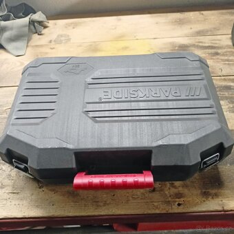 Kufry na nářadí - 2