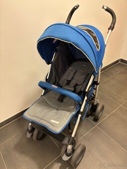 Golfový kočárek CHICCO - 2