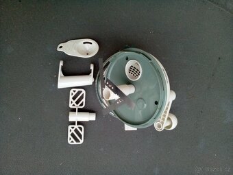 Ruční mixér Tescoma - 2