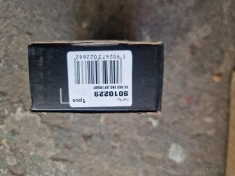 HLAVA PŘÍČNÉHO TÁHLA ŘÍZENÍ KAMOKA 9010229 - 2