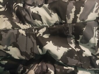 Přechodová bunda - 2