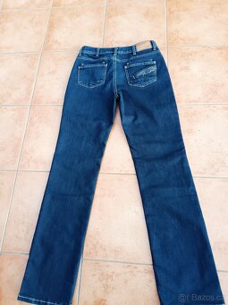 nové dámské rifle Arizona - 2