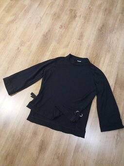 Dámská volná mikina Lindex vel. univerzální - 2