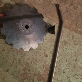 taniere na značkovače - 2