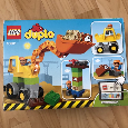 LEGO DUPLO - Nakladač 10811 - 2