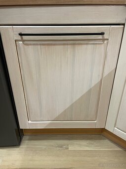 Vestavná myčka Beko v záruce - 2