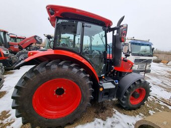 Zetor Forterra 140 CL - 2