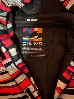 Lyžařský/snowboardový komplet billabong - 2