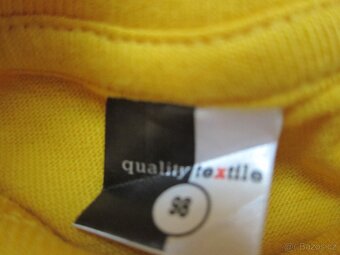 Nové tričko s krátkým rukávem vel. 98 - 2