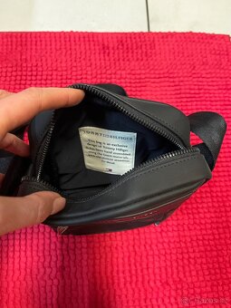 Panská kabelka Tommy Hilfiger - 2