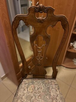 Starožitný nábytek Gerstl - 2