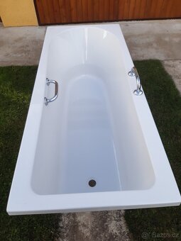 Vana Palysan bílá - 2