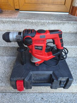Prodám bourací kladivo Einhell - 900 W. - 2