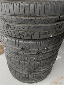 Letní 16" al kola ORIGINAL KIA CEED, HYUNDAI i30 - 2