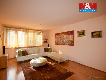 Prodej bytu 6+1, Krnov, ul. Albrechtická - 2