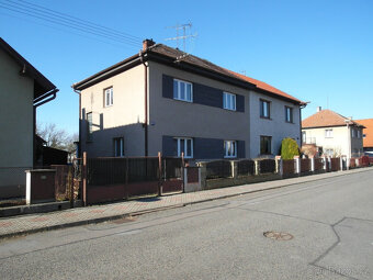 Prodej rodinného domu, 137m2 - 2