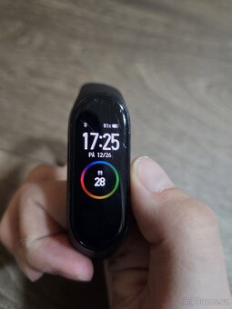 Xiaomi mi band 4 - 2