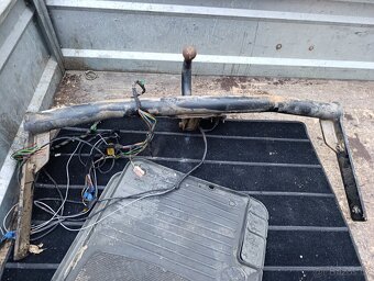 Díly golf 4 kombi golf IV variant - 2