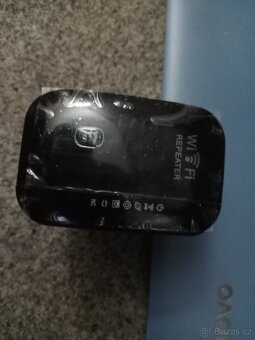 300 m WiFi Repeater - 2