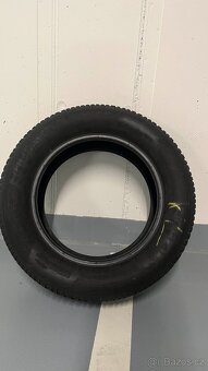 Zimní pneumatiky 195/65 R15 - 2