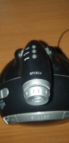 Rádiobudík Hyundai - 2