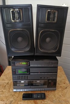 SIEMENS věž Vintage 80léta - 2