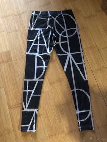 Leginy se vzory S - 2