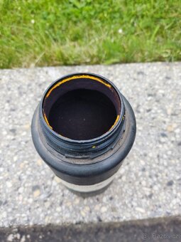 Chlorid železitý - 2