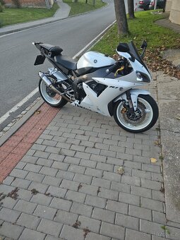 Yzf 1000 - 2