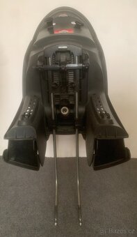 dětská cyklosedačka HAMAX Siesta - 2