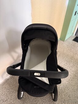 Cybex Talos S - dvojkombinace - 2