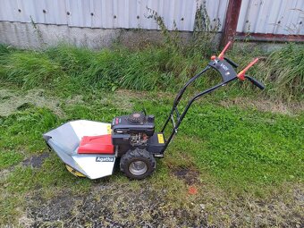 Bubnová sekačka Vari Agatha - 2