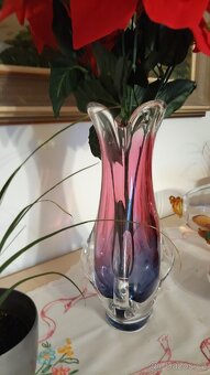 Váza Joska 1970 - 2