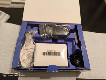 Motorola Cd920 komplet. balení - 2