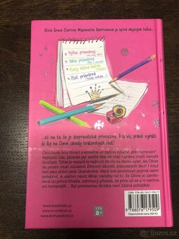 Princezna na horách - 2